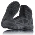 Тактичні черевики MIL-TEC Chimera HIGHT Black, 40 (255 мм)