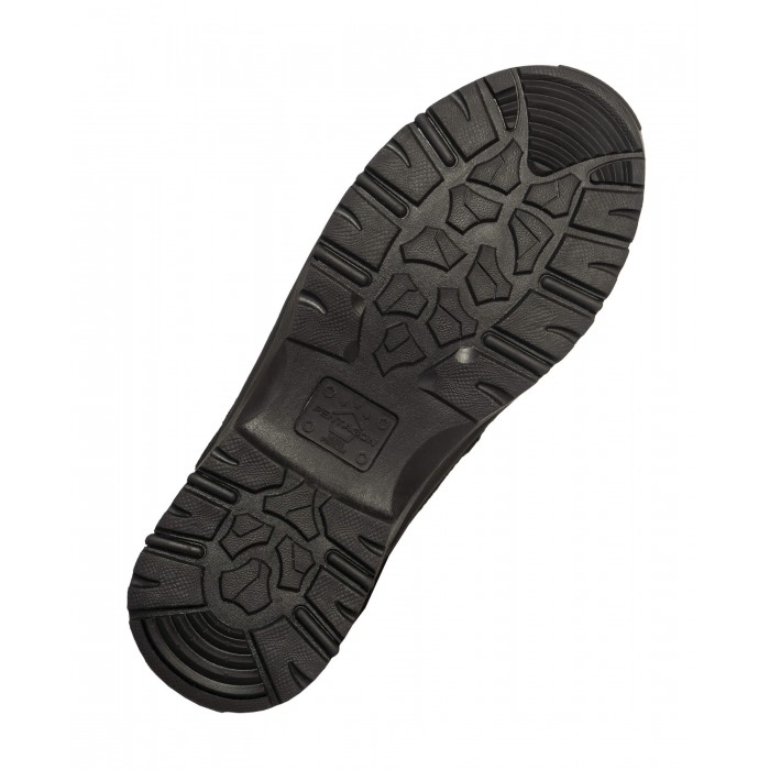 Кросівки тактичні Pentagon Scorpion V2 Suede 4" Black Кросівки тактичні Pentagon Scorpion V2 Suede 4" Black