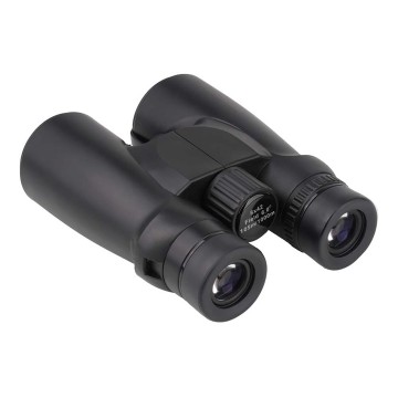 Бинокль водонепроницаемый MIL-TEC Waterproof Binocular 8X42 Черный