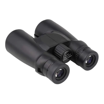 Бінокль водонепроникний MIL-TEC Waterproof Binocular 8X42 Чорний