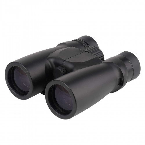 Бинокль водонепроницаемый MIL-TEC Waterproof Binocular 8X42 Черный