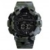 Годинник тактичний Skmei 1472 Woodland