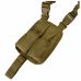 Кобура оперативная наплечная SHOULDER HOLSTER Койот