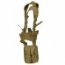 Кобура оперативна наплічна SHOULDER HOLSTER Койот