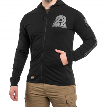 Кофта Pentagon Agis Instructor Zero Black