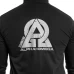 Кофта Pentagon Agis Instructor Zero Black
