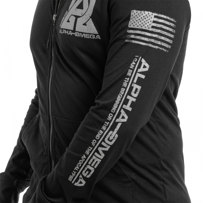 Кофта Pentagon Agis Instructor Zero Black Кофта Pentagon Agis Instructor Zero Black