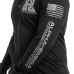 Кофта Pentagon Agis Instructor Zero Black