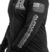 Кофта Pentagon Agis Instructor Zero Black