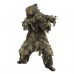 Костюм маскувальний Кікімора GHILLIE SUIT ′ANTI FIRE′ 4PC. PRO W/L Вудленд