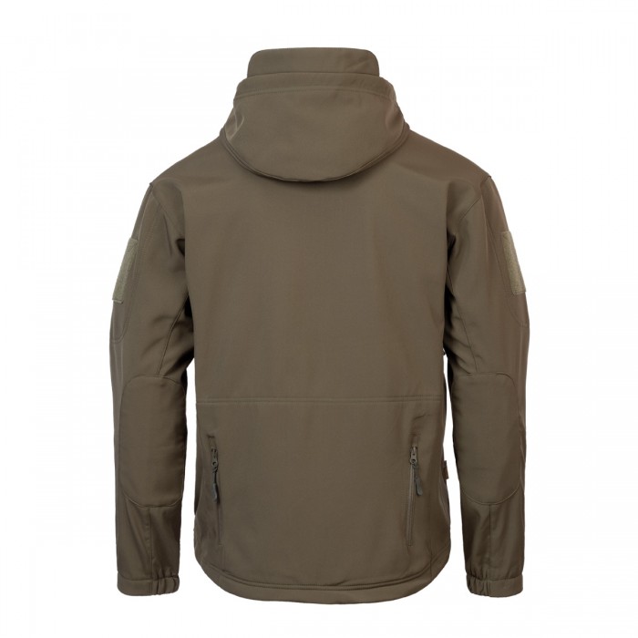 Куртка Tailor SoftShell - Olive Куртка Tailor SoftShell - Olive