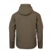 Куртка Tailor SoftShell - Olive