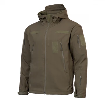 Куртка Tailor SoftShell - Olive