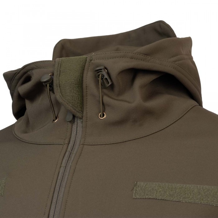 Куртка Tailor SoftShell - Olive Куртка Tailor SoftShell - Olive