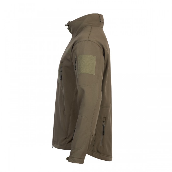 Куртка Tailor SoftShell - Olive Куртка Tailor SoftShell - Olive