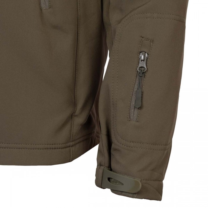 Куртка Tailor SoftShell - Olive Куртка Tailor SoftShell - Olive