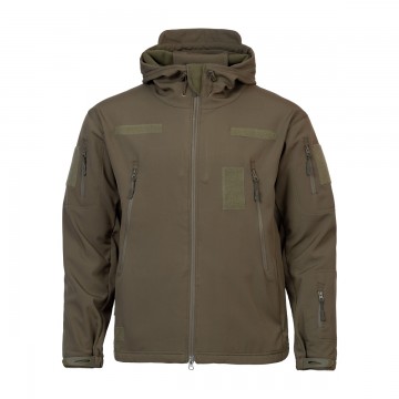 Куртка Tailor SoftShell - Olive