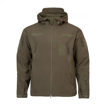 Куртка Tailor SoftShell - Olive
