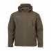 Куртка Tailor SoftShell - Olive