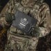 M-Tac баллистический пакет 1А класс в сумку-напашник Large
