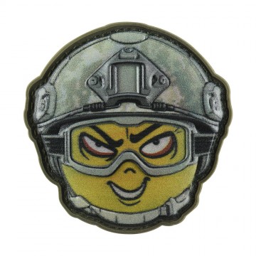 M-Tac нашивка Emoji