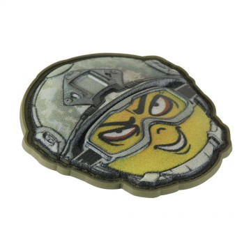M-Tac нашивка Emoji