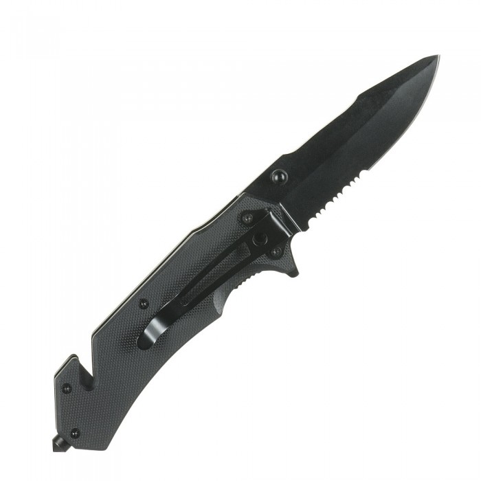 M-Tac нож складной Type 3 Black M-Tac нож складной Type 3 Black