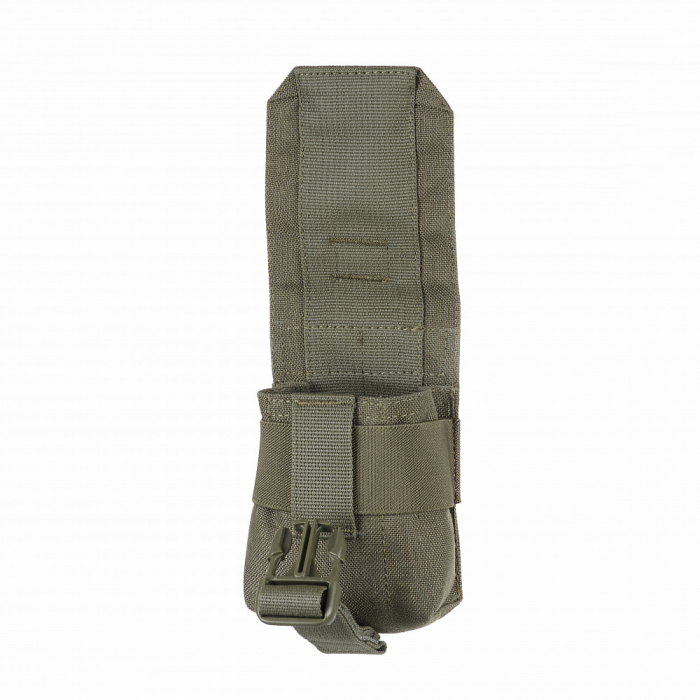 M-Tac підсумок для уламкової гранати Laser Cut Ranger Green M-Tac підсумок для уламкової гранати Laser Cut Ranger Green