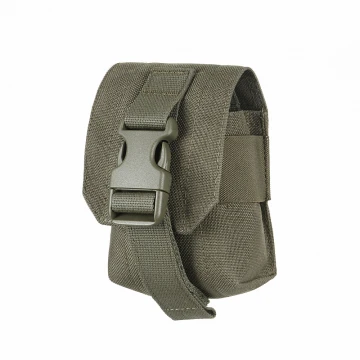 M-Tac підсумок для уламкової гранати Laser Cut Ranger Green