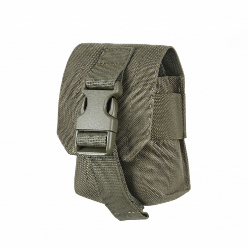 M-Tac підсумок для уламкової гранати Laser Cut Ranger Green