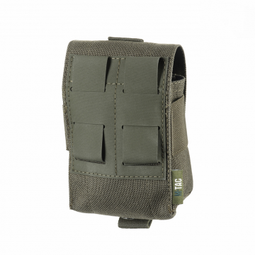 M-Tac підсумок для уламкової гранати Laser Cut Ranger Green