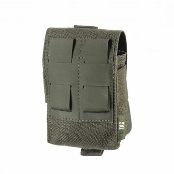 M-Tac підсумок для уламкової гранати Laser Cut Ranger Green