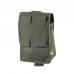 M-Tac підсумок для уламкової гранати Laser Cut Ranger Green