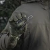 Мультитул міні M-Tac Type 6 Black