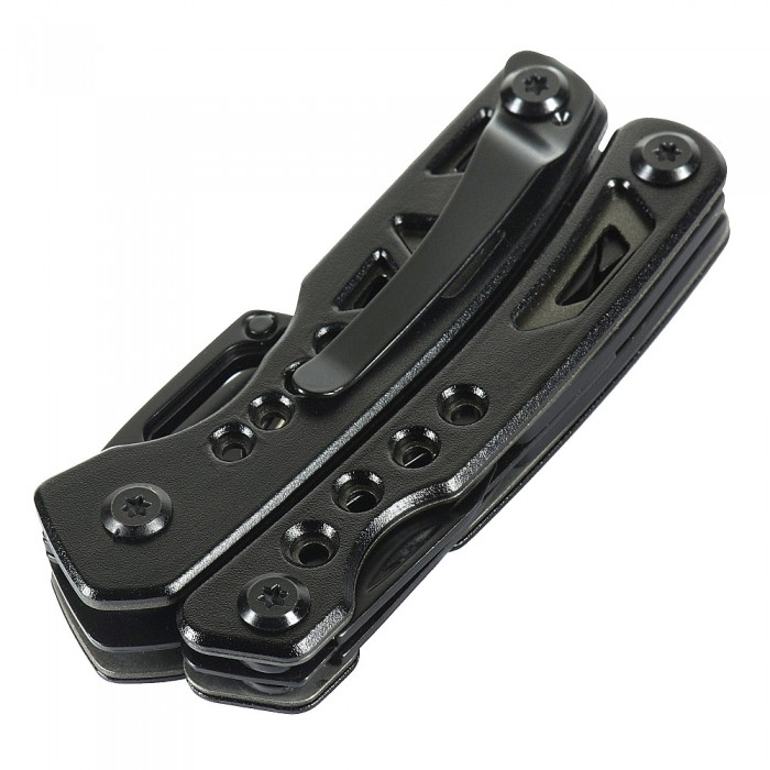Мультитул міні M-Tac Type 6 Black Мультитул міні M-Tac Type 6 Black