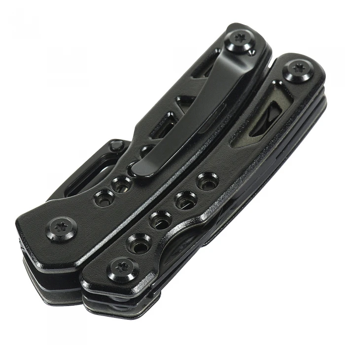 Мультитул міні M-Tac Type 6 Black Мультитул міні M-Tac Type 6 Black