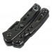 Мультитул міні M-Tac Type 6 Black