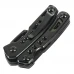 Мультитул міні M-Tac Type 6 Black