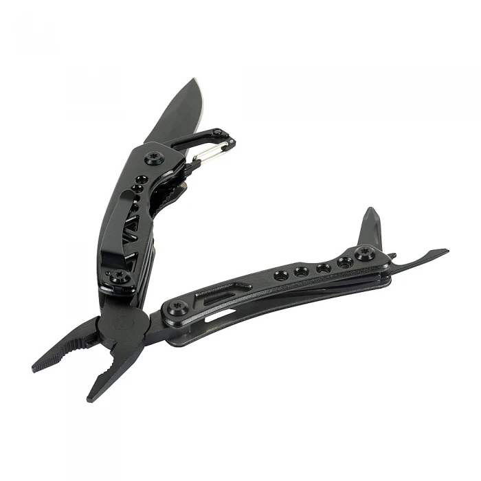 Мультитул міні M-Tac Type 6 Black Мультитул міні M-Tac Type 6 Black