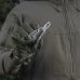 Мультитул міні M-Tac Type 6 Black