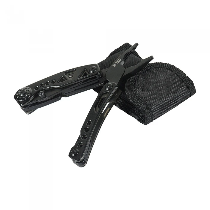 Мультитул міні M-Tac Type 6 Black Мультитул міні M-Tac Type 6 Black