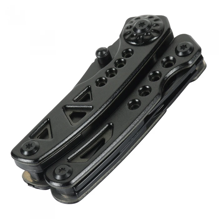 Мультитул міні M-Tac Type 6 Black Мультитул міні M-Tac Type 6 Black