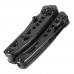 Мультитул міні M-Tac Type 6 Black