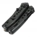 Мультитул міні M-Tac Type 6 Black