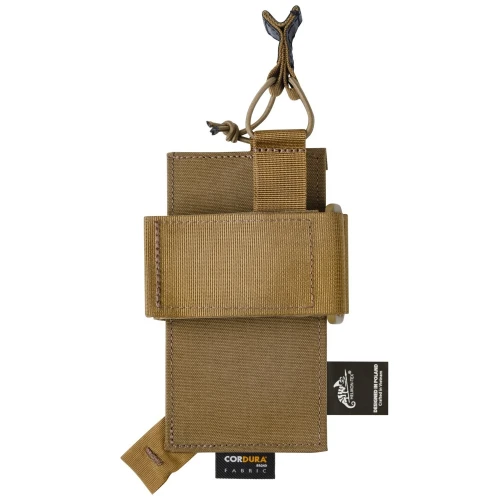 Підсумок для пістолету Helikon-Tex Inverted Pistol Holder Insert Cordura Койот, Coyote