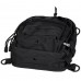 Рюкзак однолямочний MFH Shoulder Bag Black
