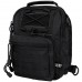 Рюкзак однолямочний MFH Shoulder Bag Black