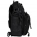 Рюкзак однолямочний MFH Shoulder Bag Black