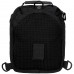 Рюкзак однолямочний MFH Shoulder Bag Black