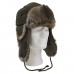 Шапка ушанка Fox Outdoor Олива, Olive